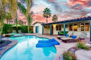 Warm Sands Oasis Permit# 2549